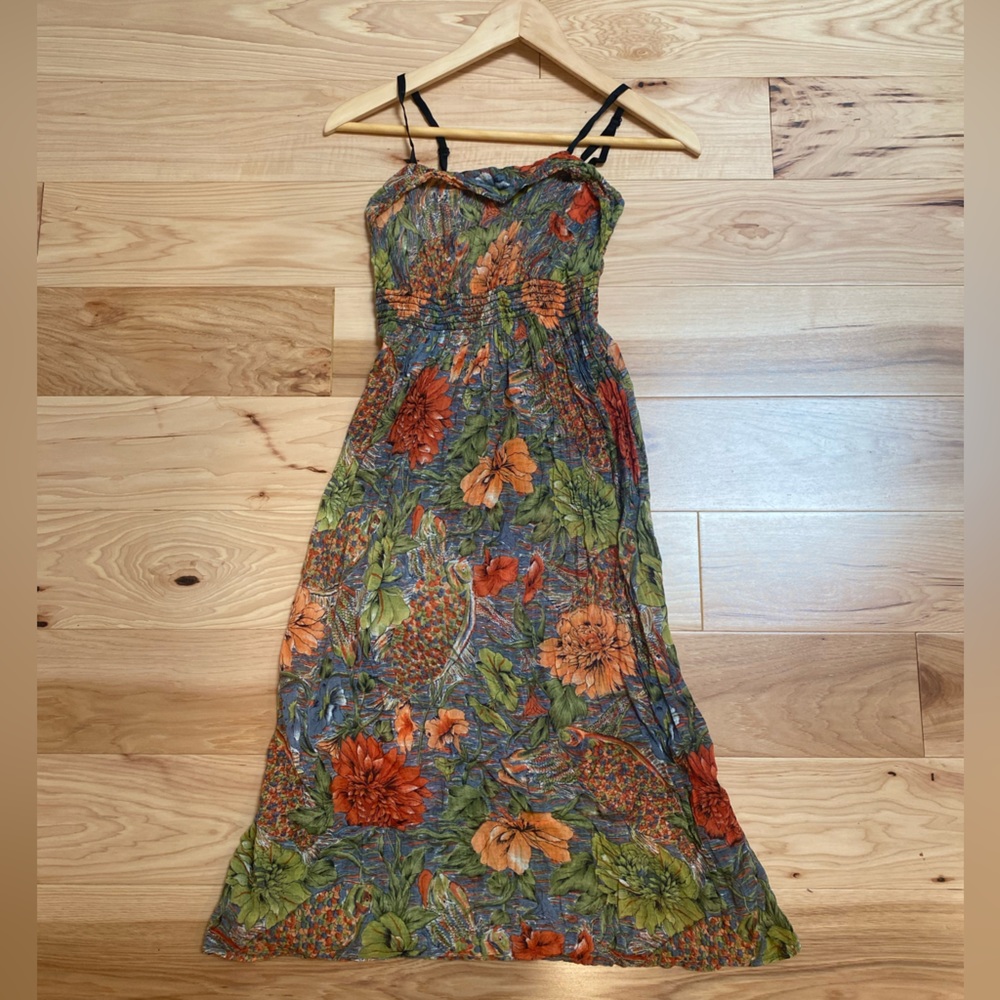 Urban outfitters summer dress - Urban Renewal